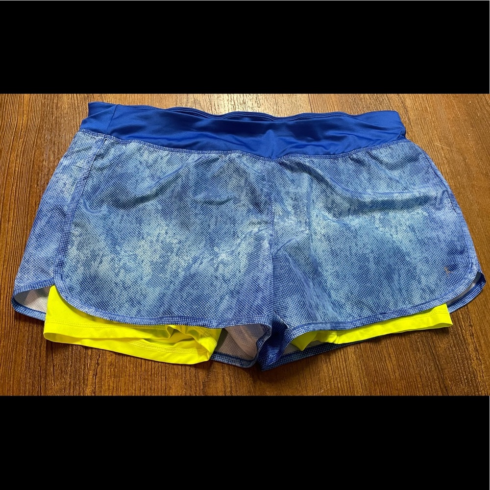 Danskin Shorts